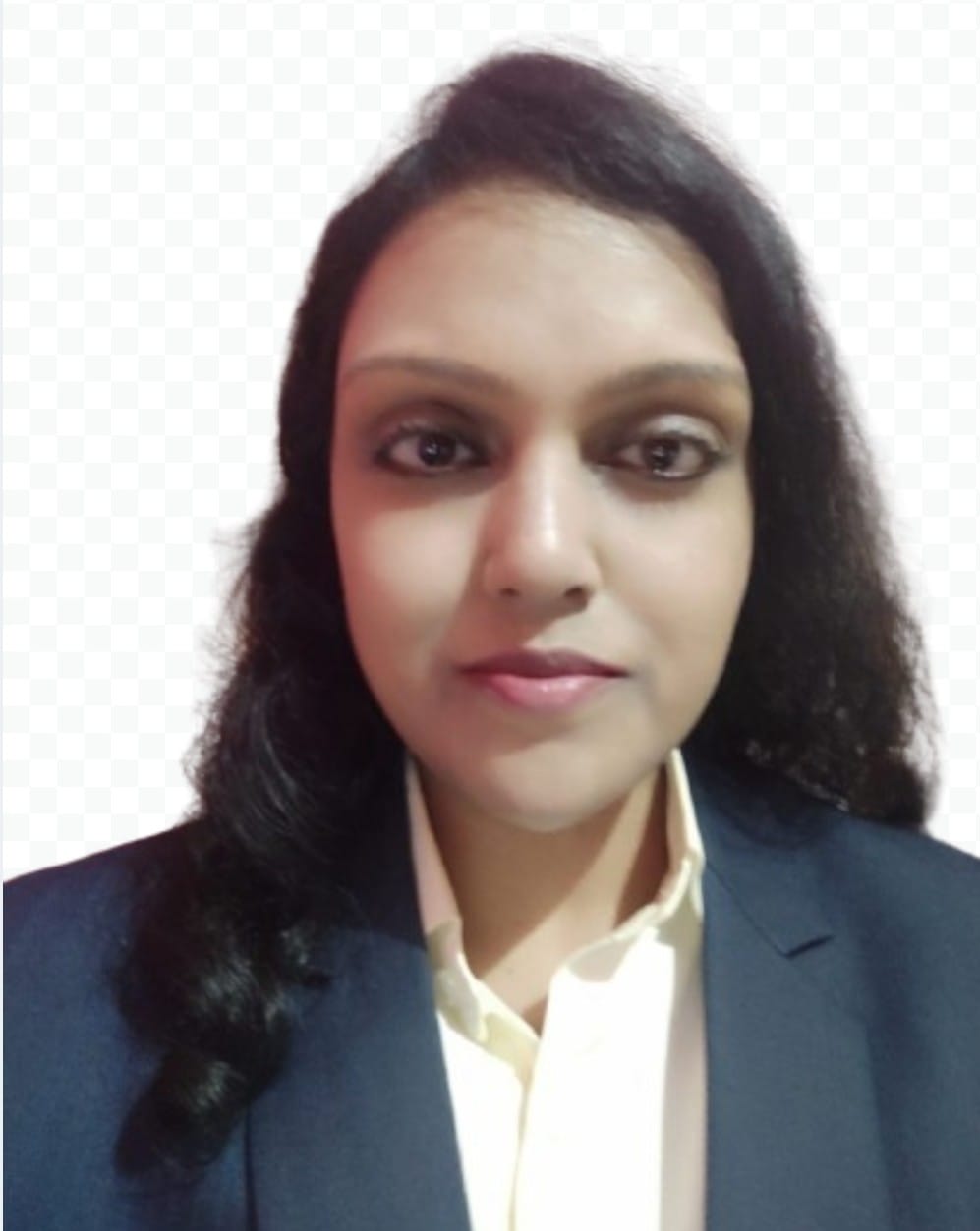 Asharani Devaiah