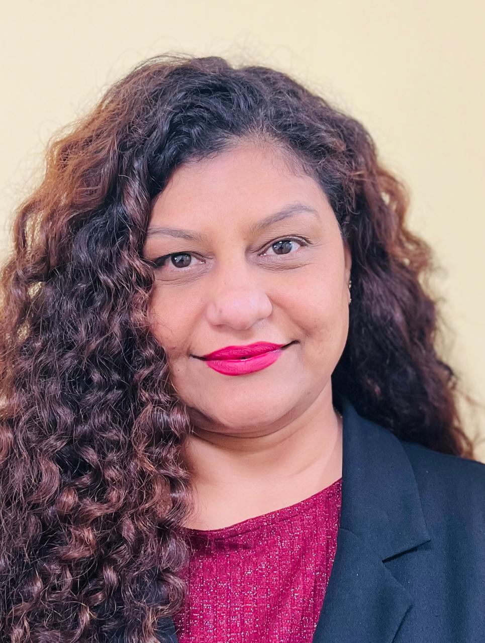 Dr.Oliva DSouza DSouza