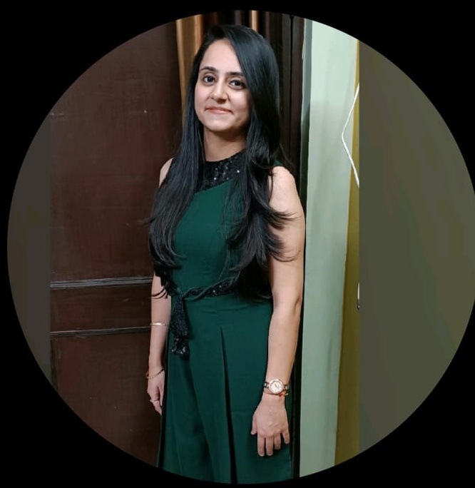 Pragati Kaura