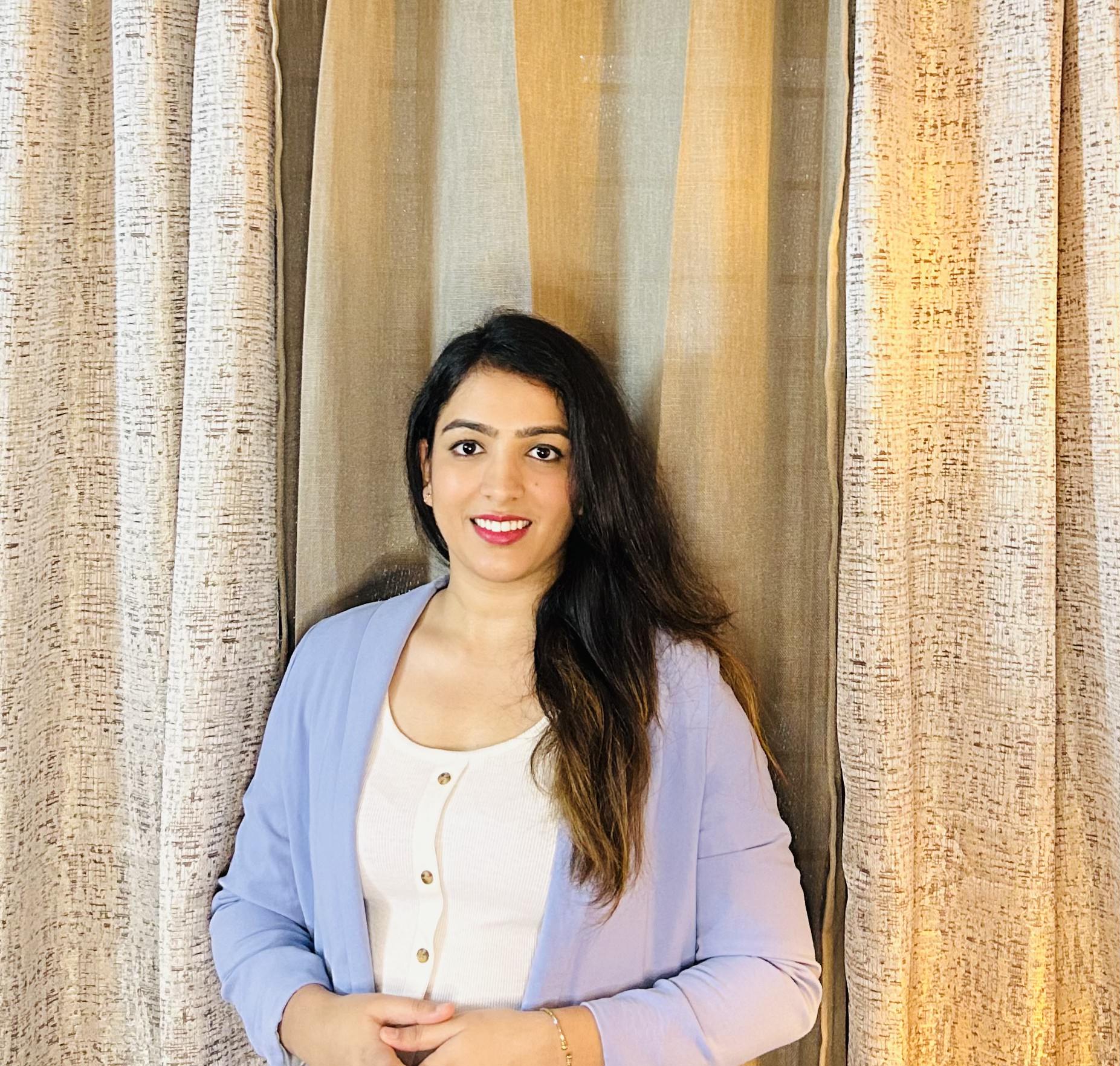 Priya Narang