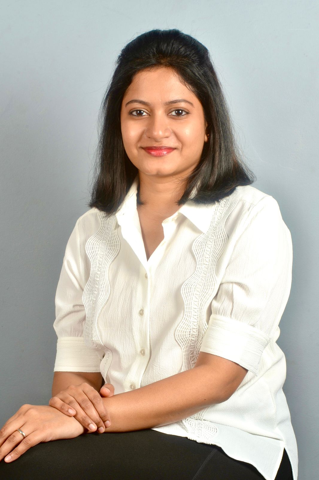 Sakthi Vinodini
