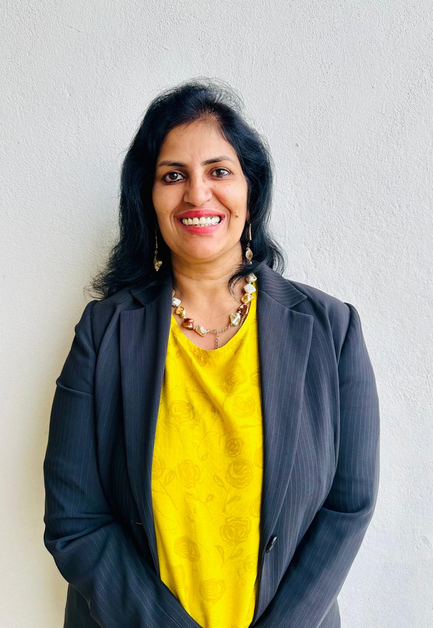 Shoba Konidala