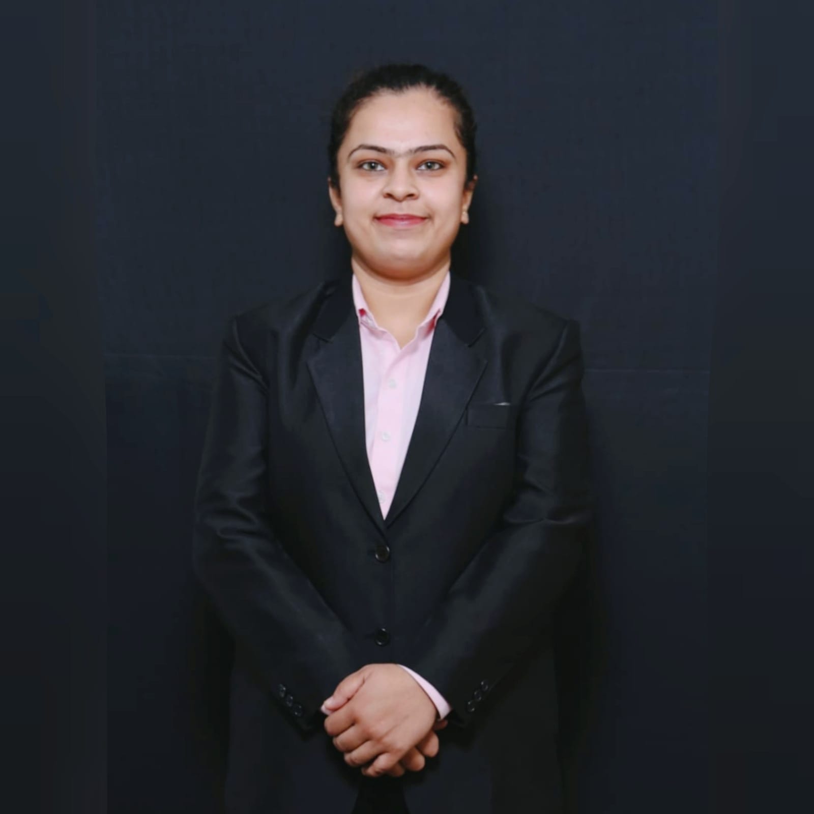 Devanshi Goel