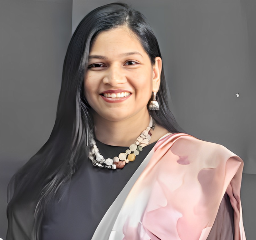 Dr. Hiran Bagadia