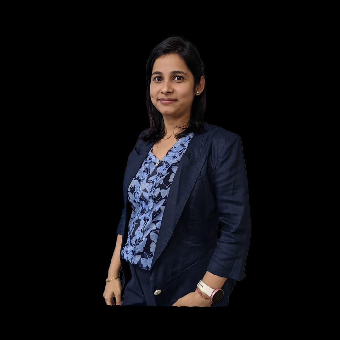 Grishma Sachdev