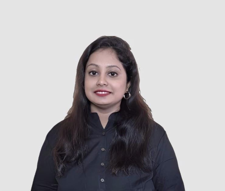 Lakshmy Ganesh