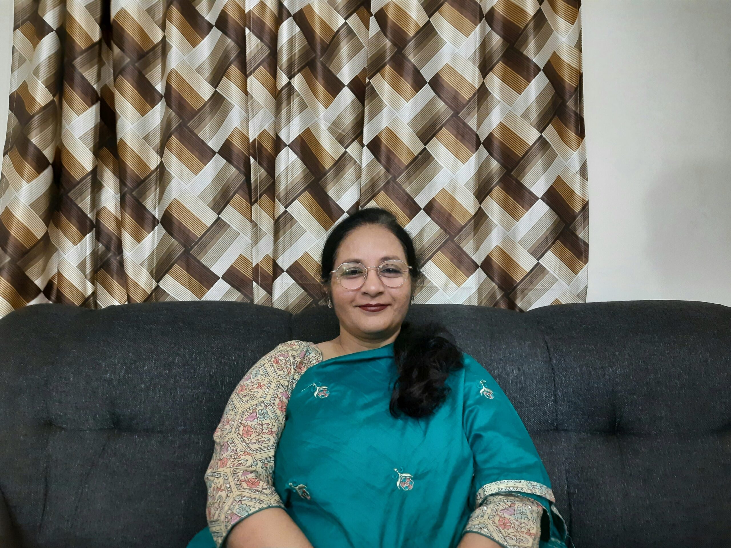 Nafisa Chikani