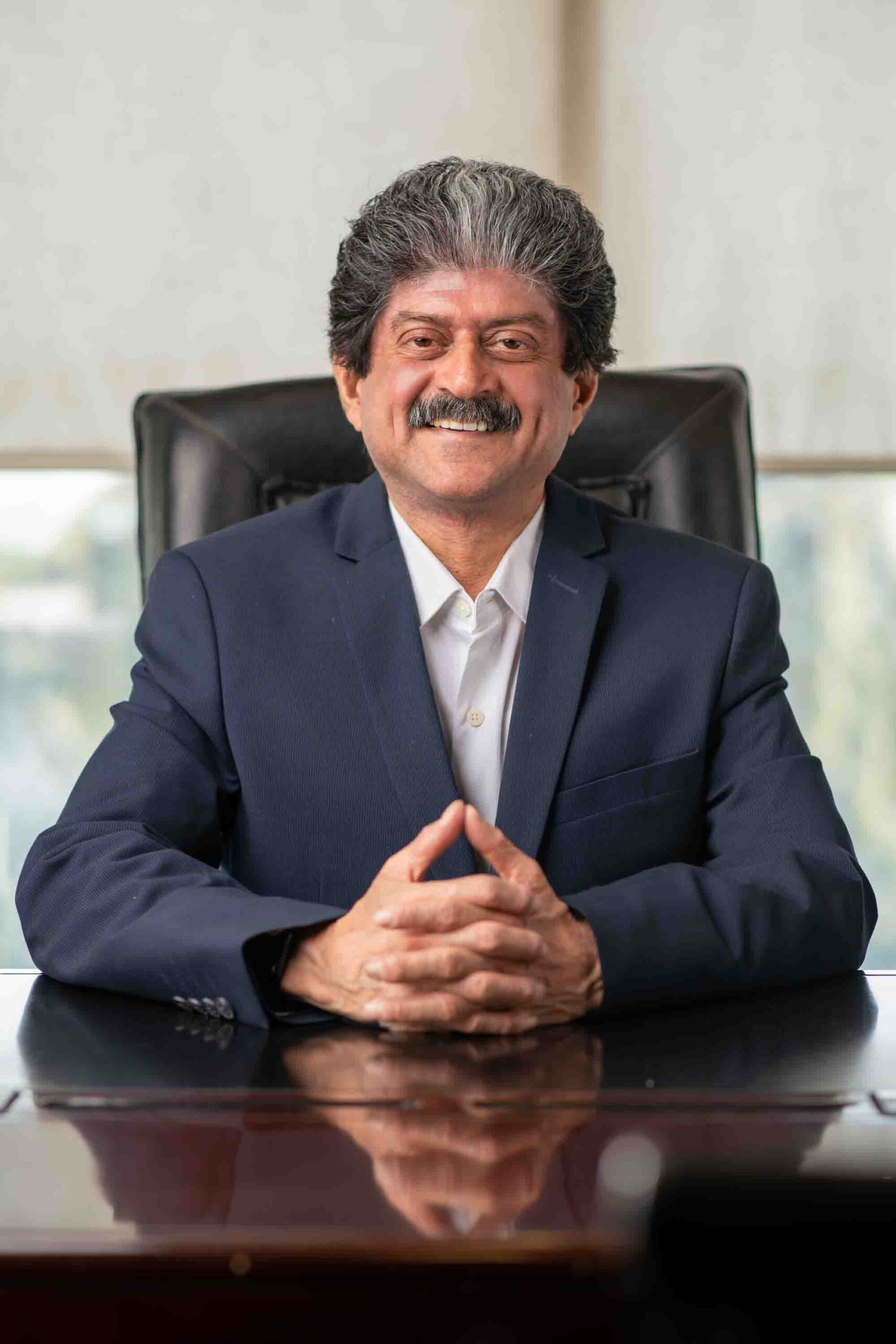 Sandeep Yederi