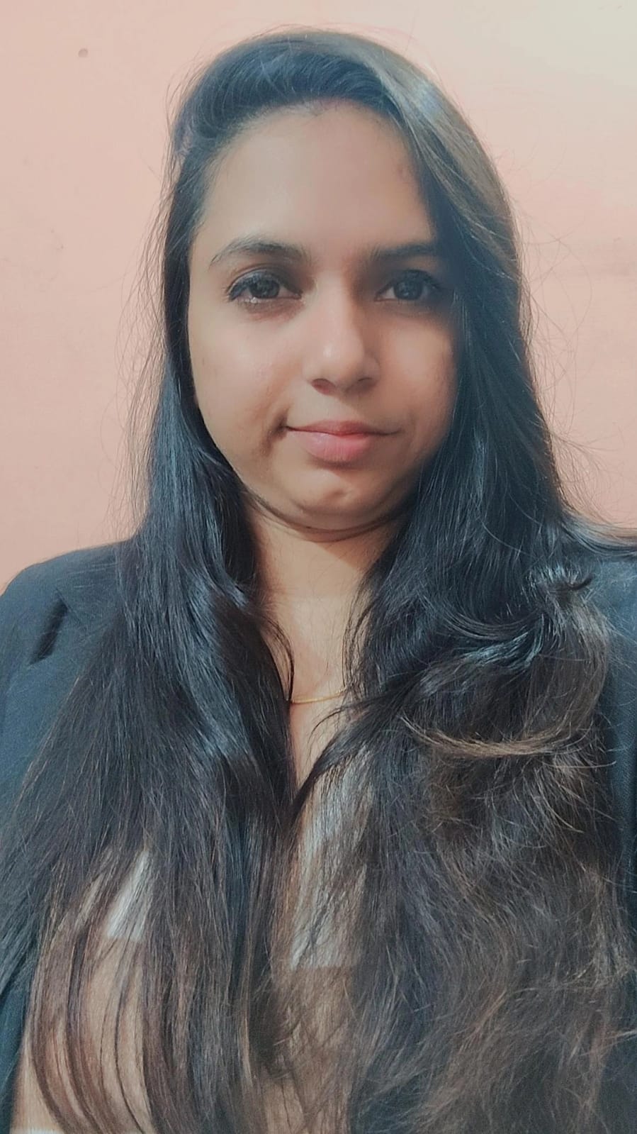 Stuti Nigam