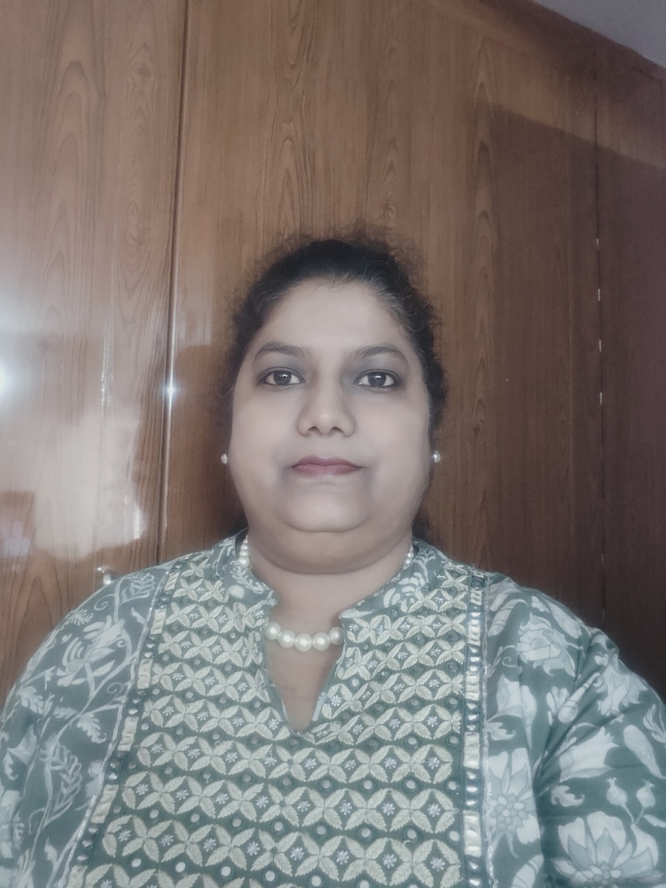 Vaidegi Sudhagar