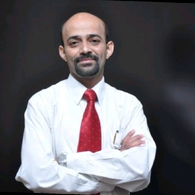 Yadu Kumar