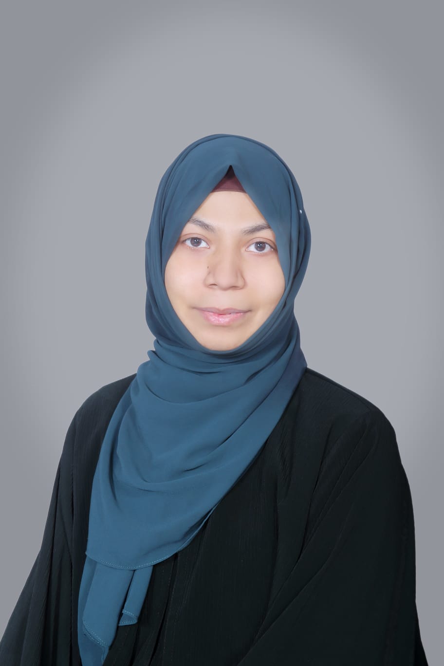 Aisha Rahim