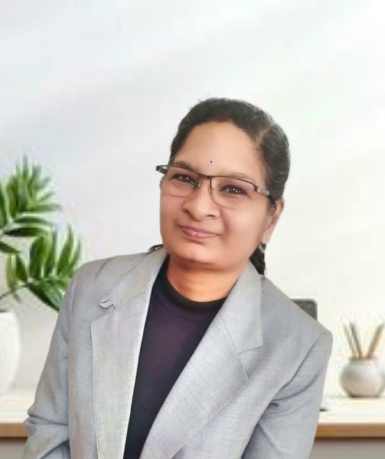 Dhanalakshmi C S