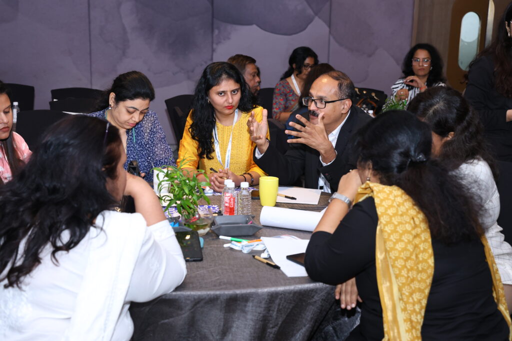 Leadership Training