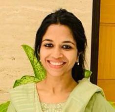Gauri Indurkar