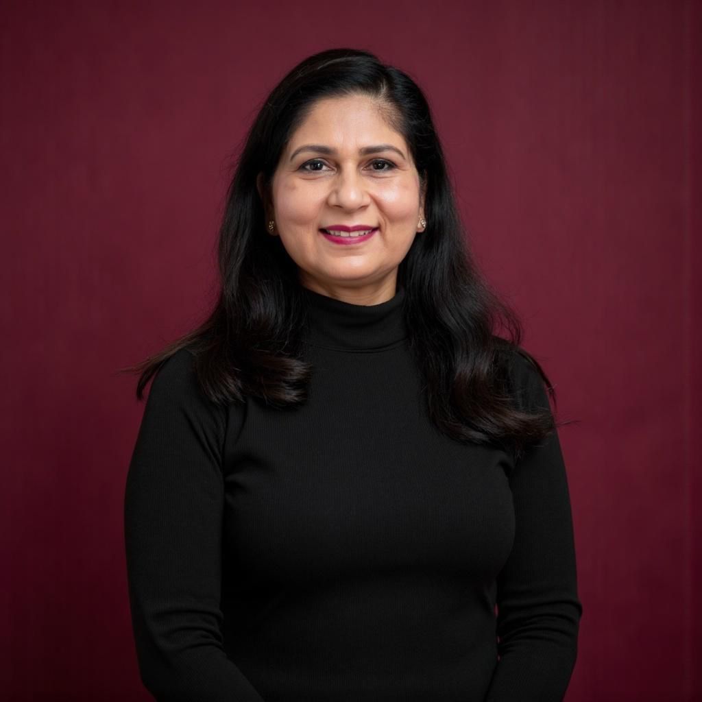 Sharmili Chadha