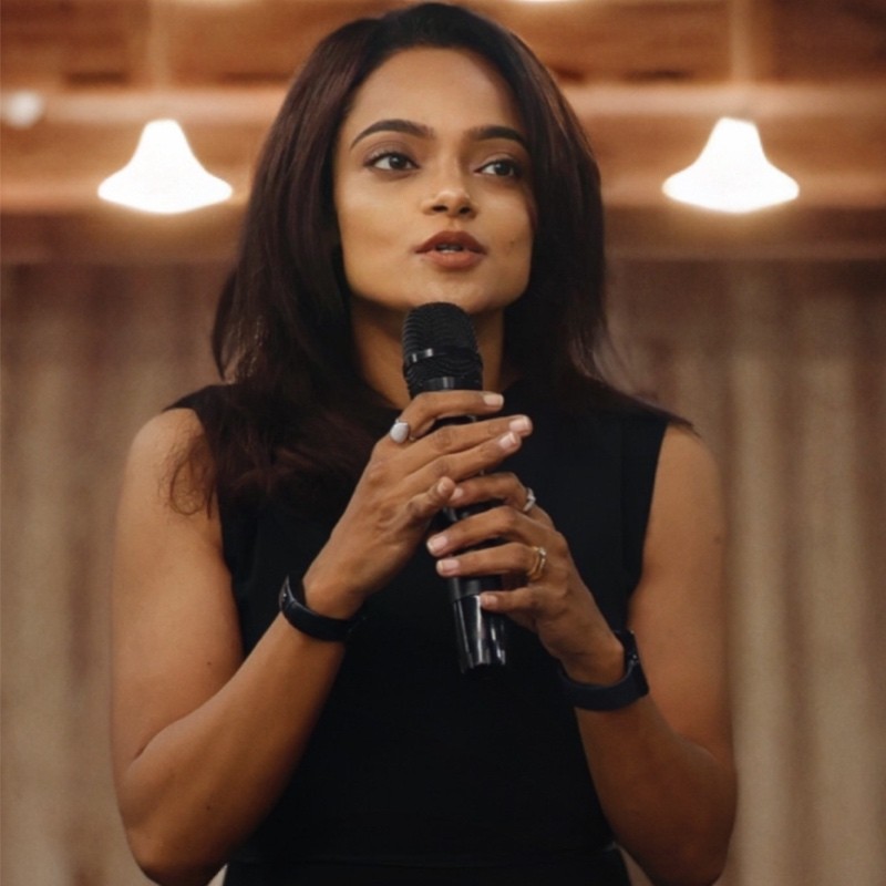 Shradha Nair