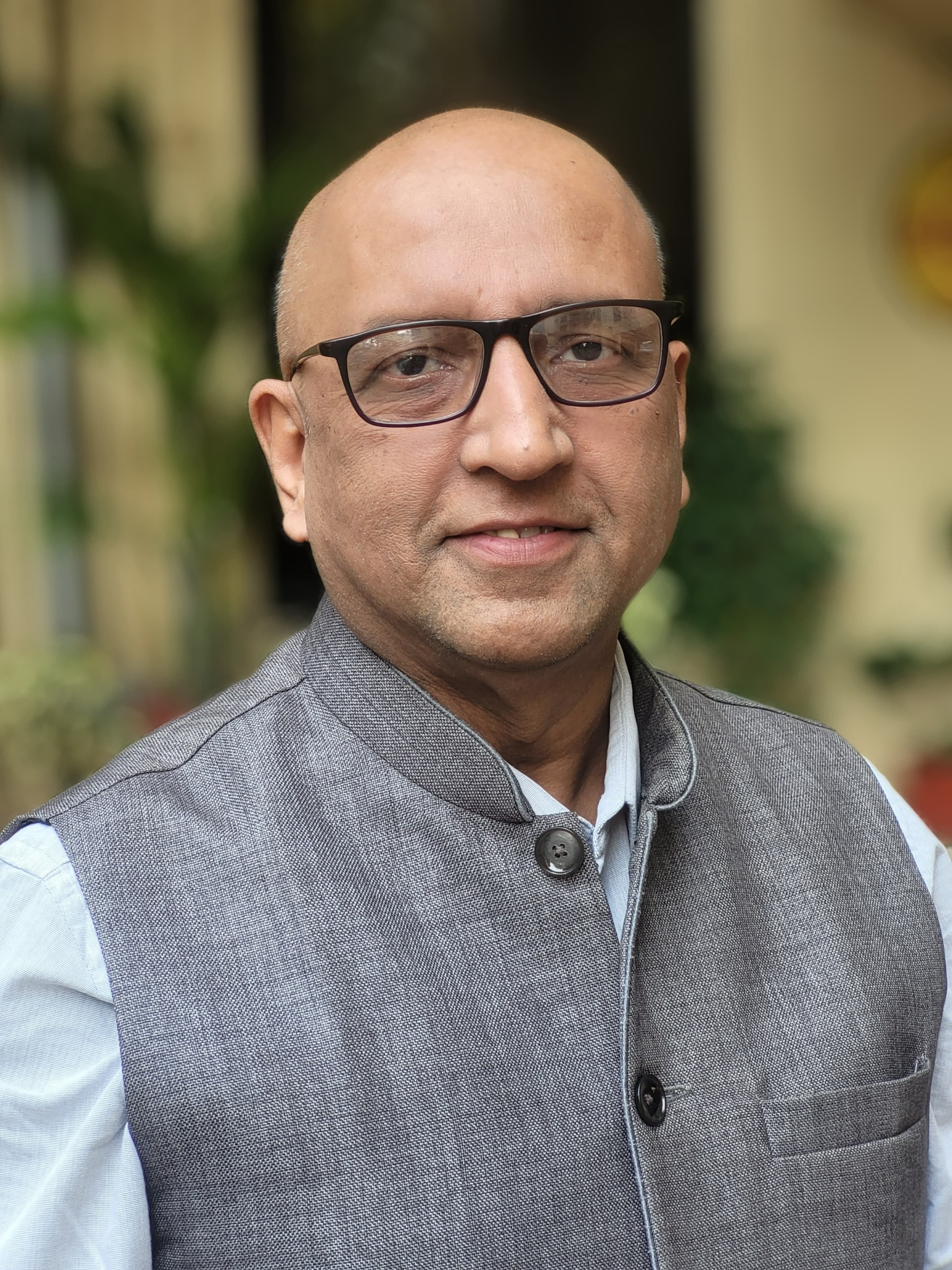 Swapnil Dubey