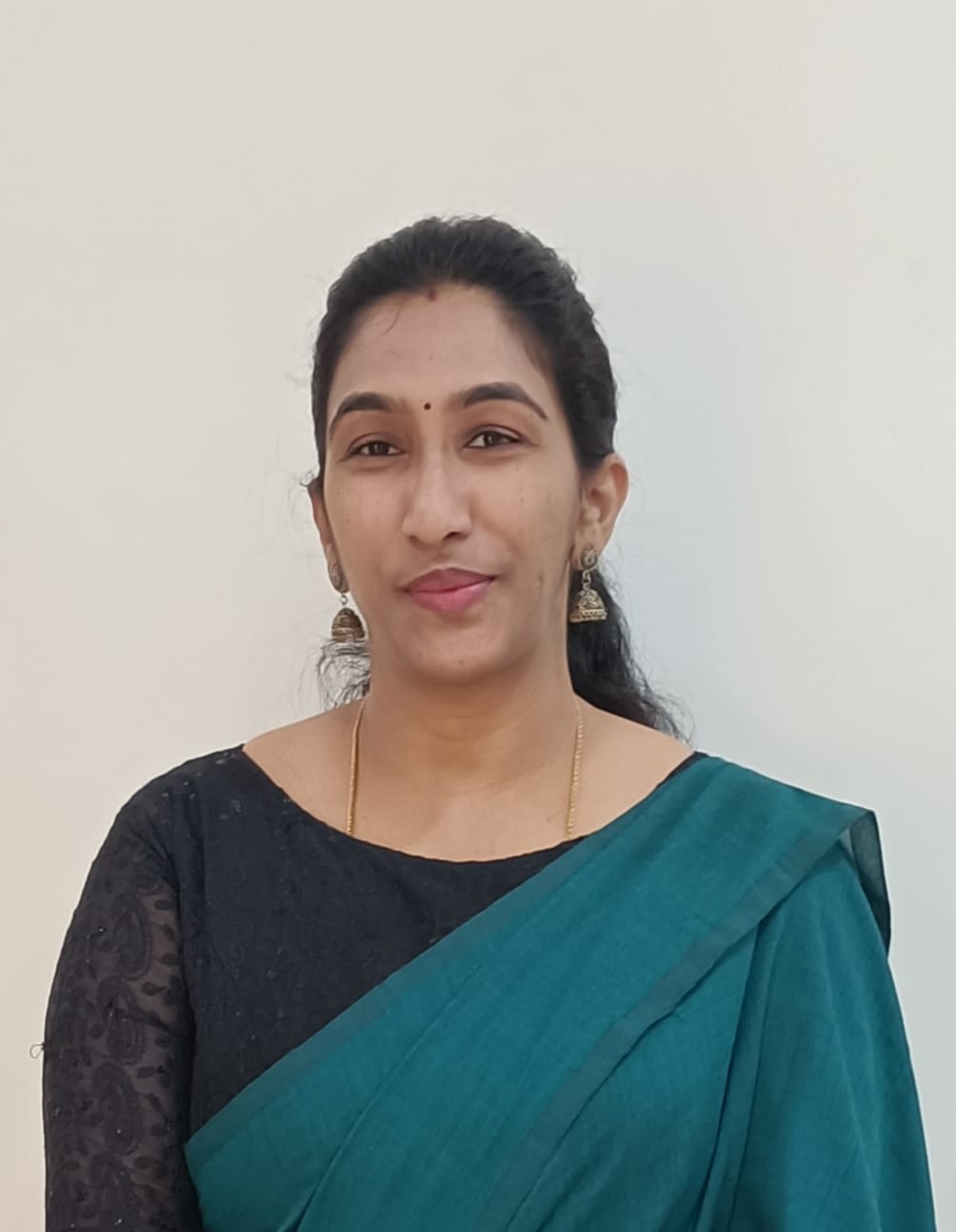 Triveni Lakshmi Karaturi