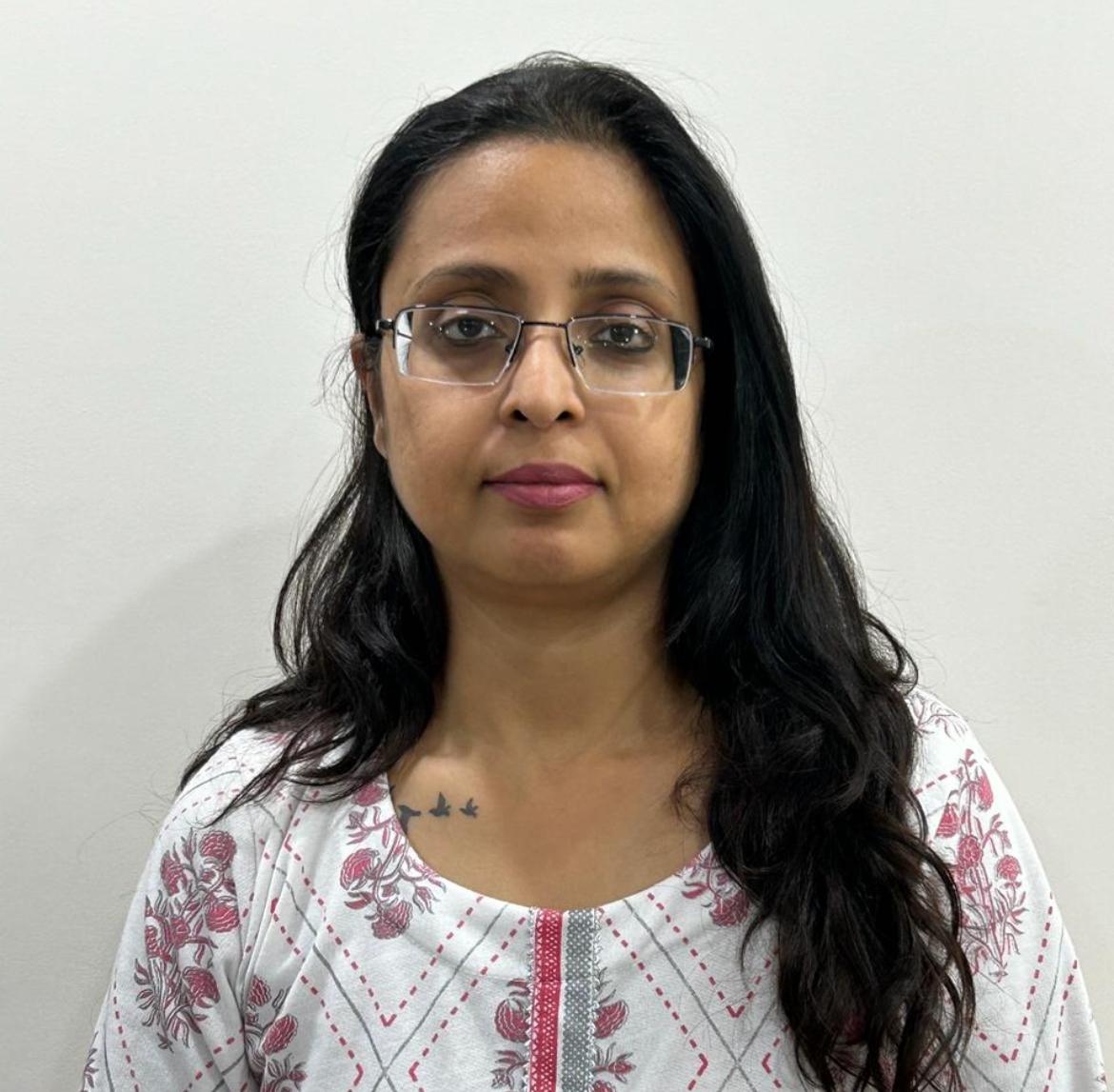 Vidhi Gupta