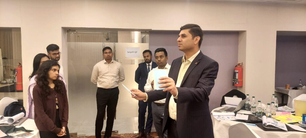 Sales Training Programs India