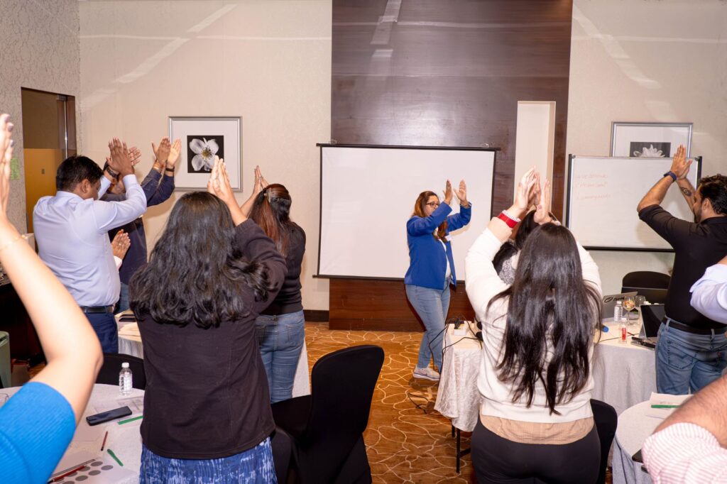 Sales Training Programs India