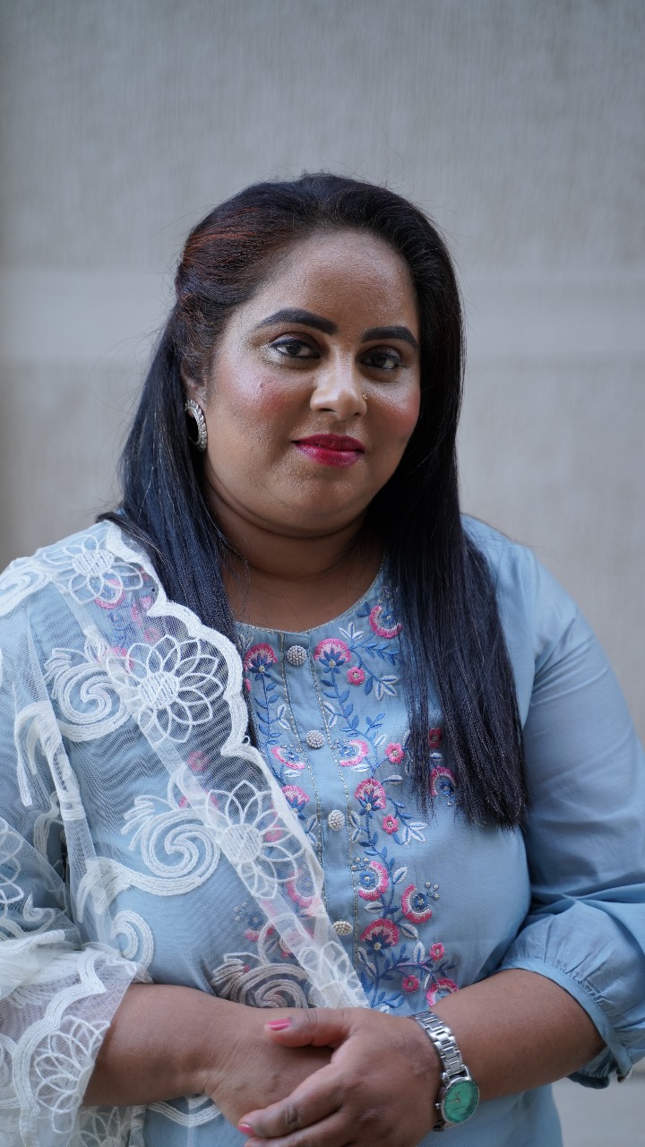 Shammi Akhtar
