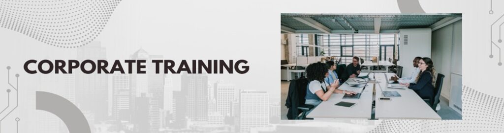 Corporate Training