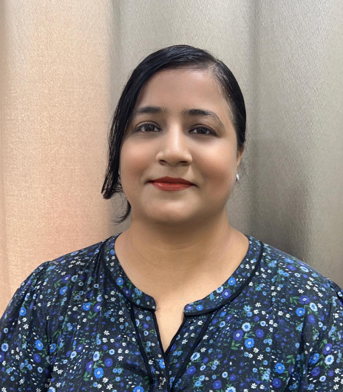Honey Gupta