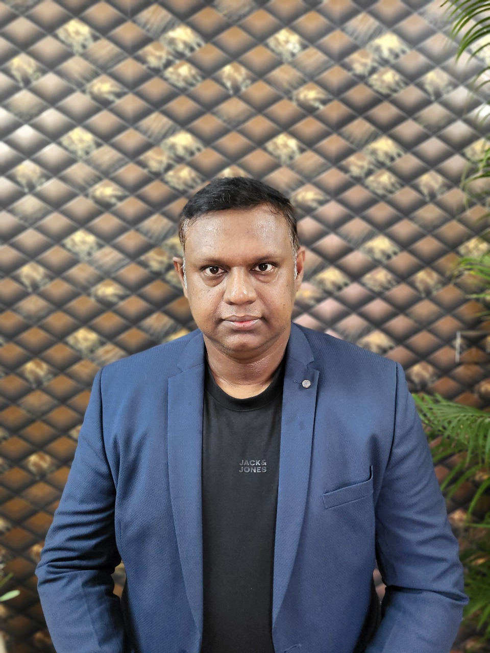 Monojit Banerjee