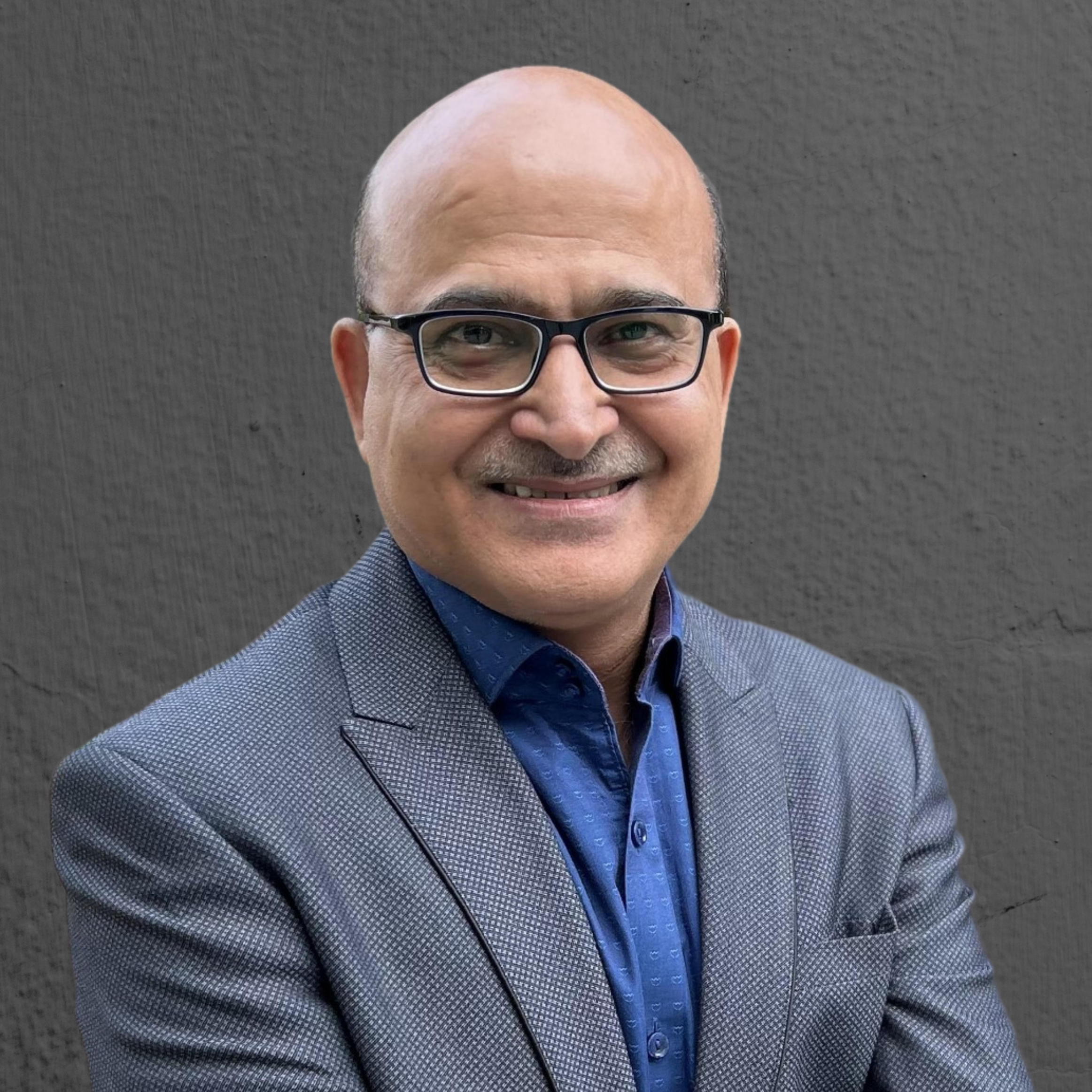 Naresh Kapoor