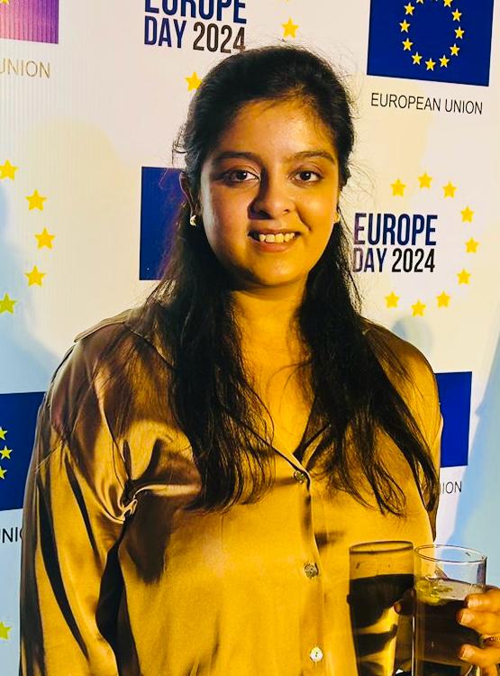 Rishika Gupta