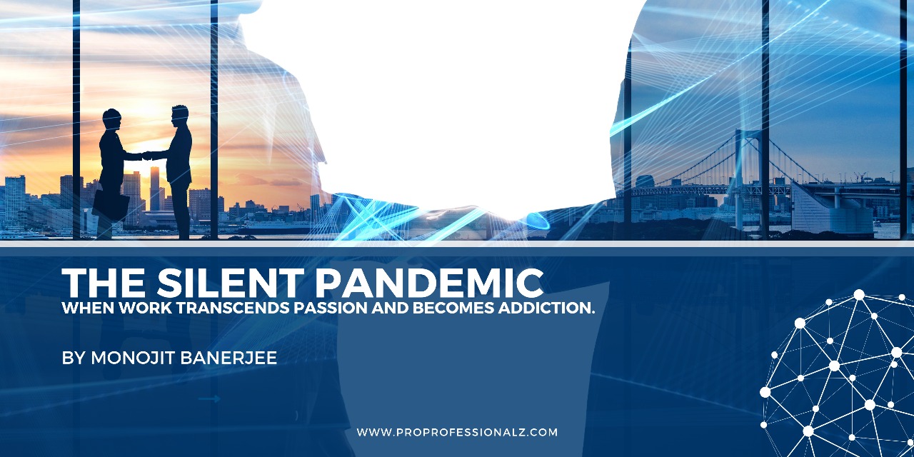 The Silent Epidemic