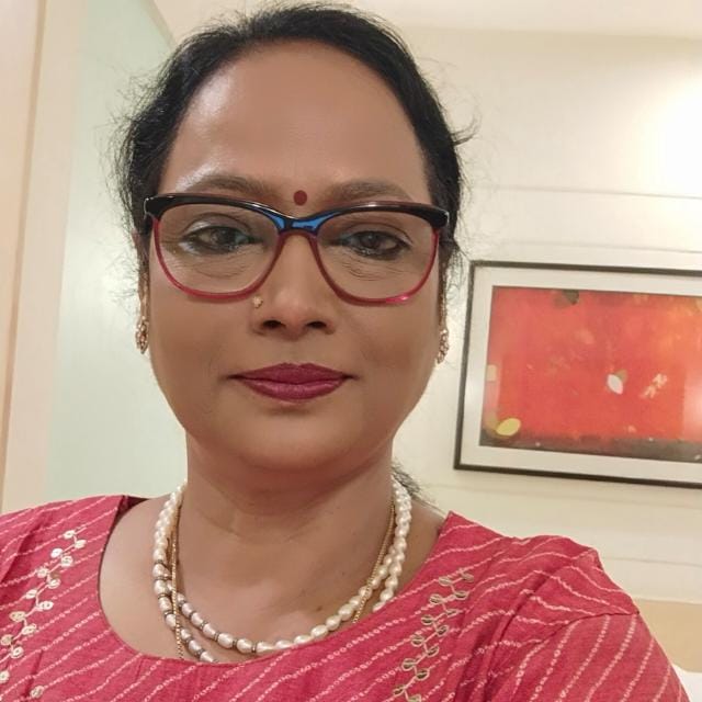 Dr Sandhya Venkatesh
