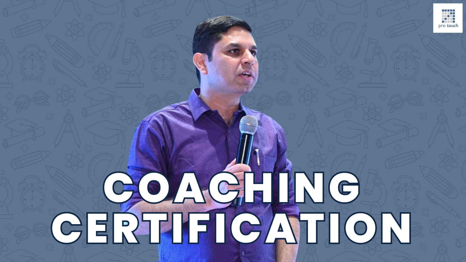 Coaching Certification