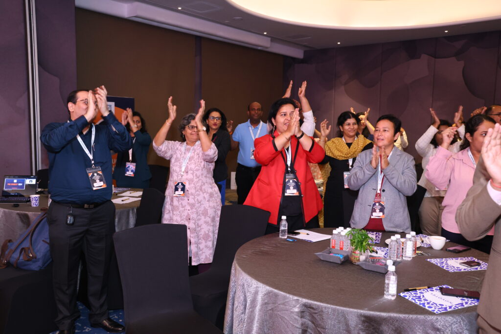 Soft Skill Training workshops India