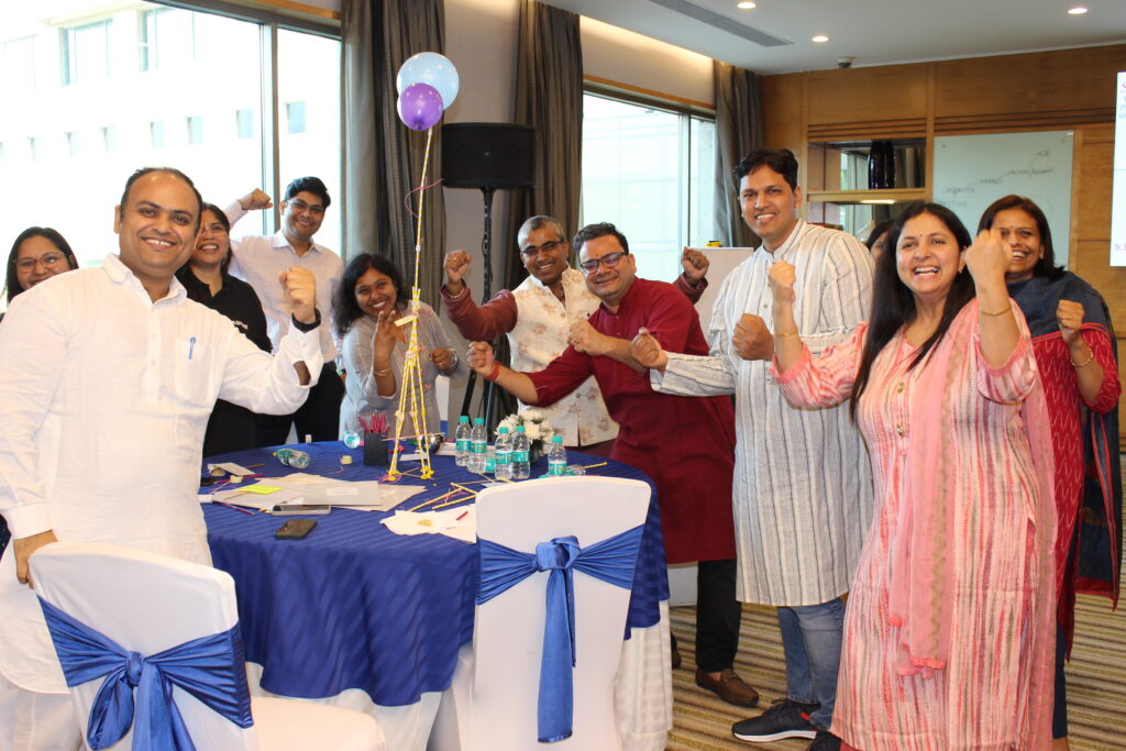 Sales Training Programs India
