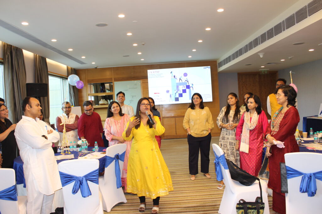 Soft Skill Training India