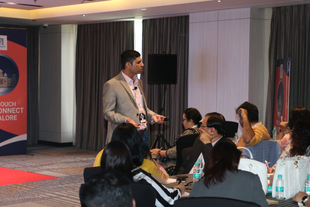 Sales Training Workshops