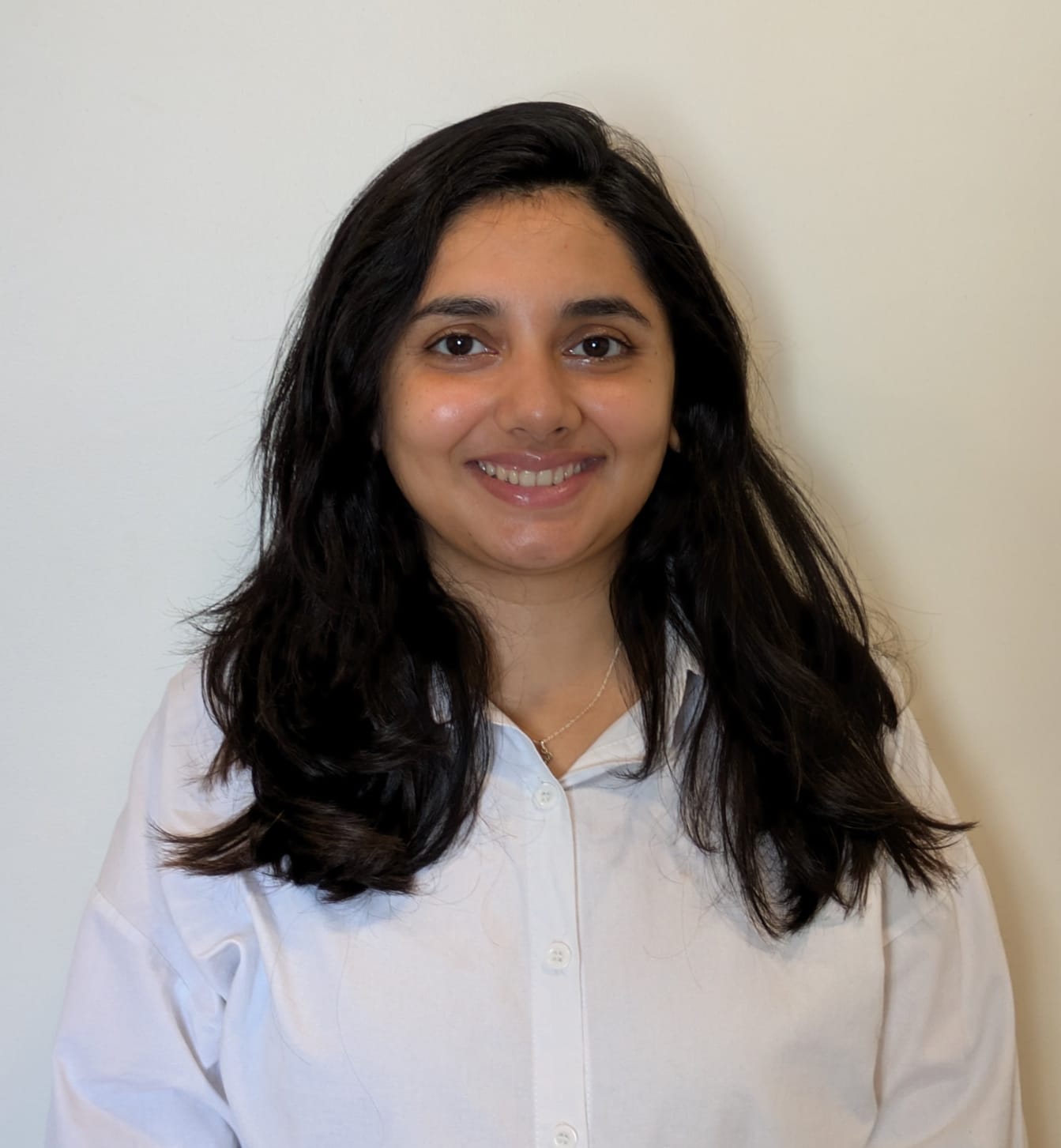 Nidhi Mistry