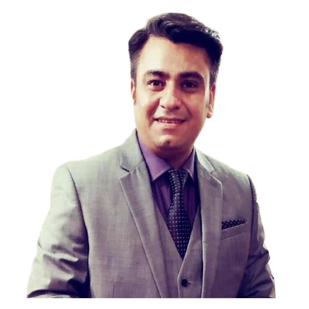 Saurabh Kalra