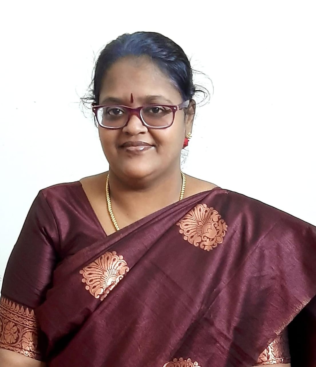 Dr. M Janaki Meena