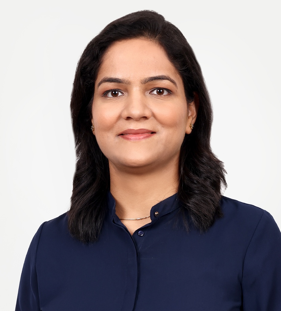 Deepika Agarwal