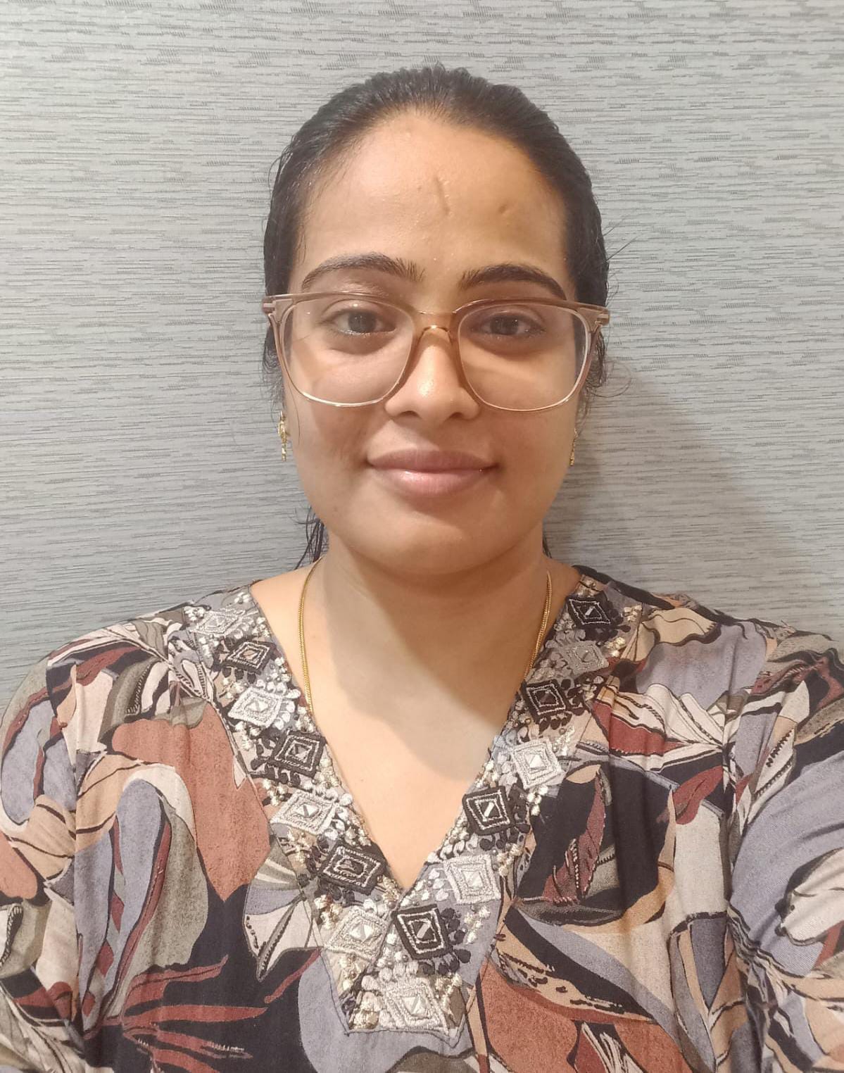 Kalpana Pataballa