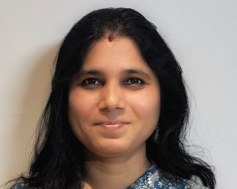 Manjula Ramu