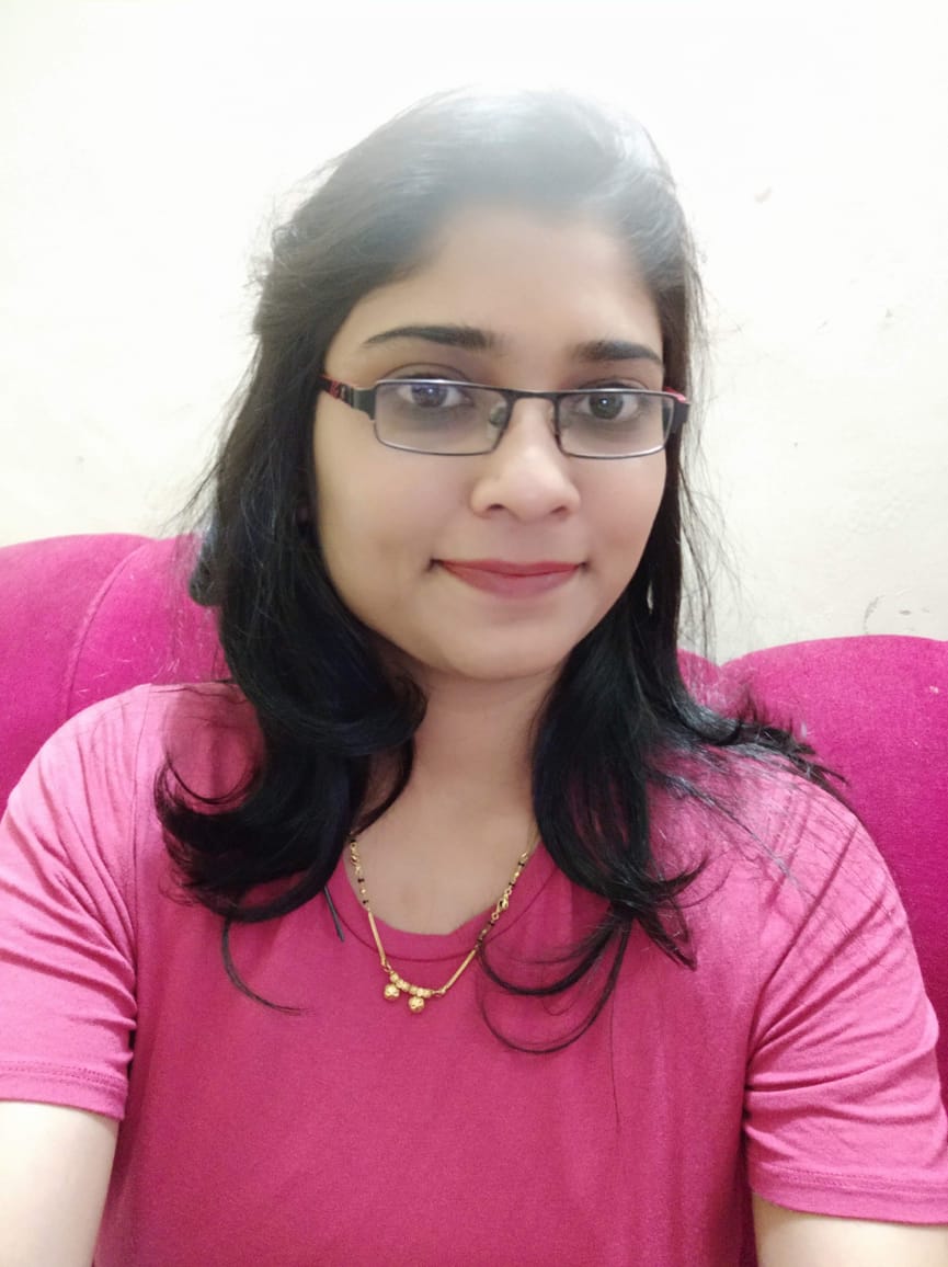 Manisha Vikas Nimbalkar