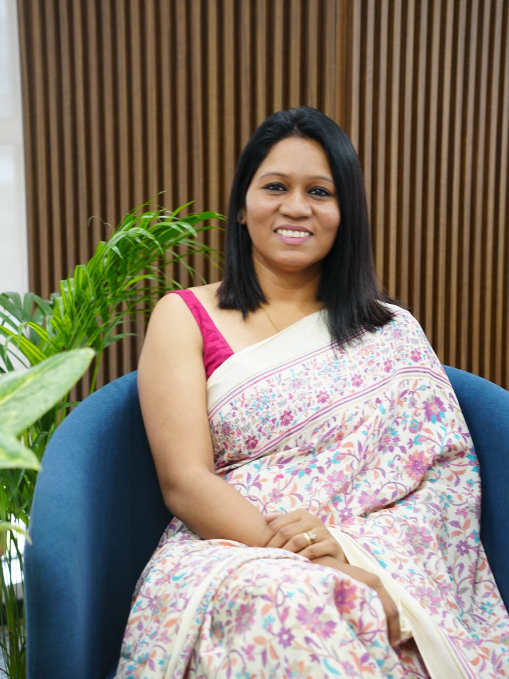 Vidya Wankhade