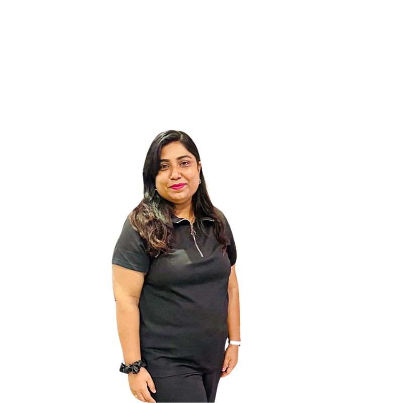 Pragya Ojha