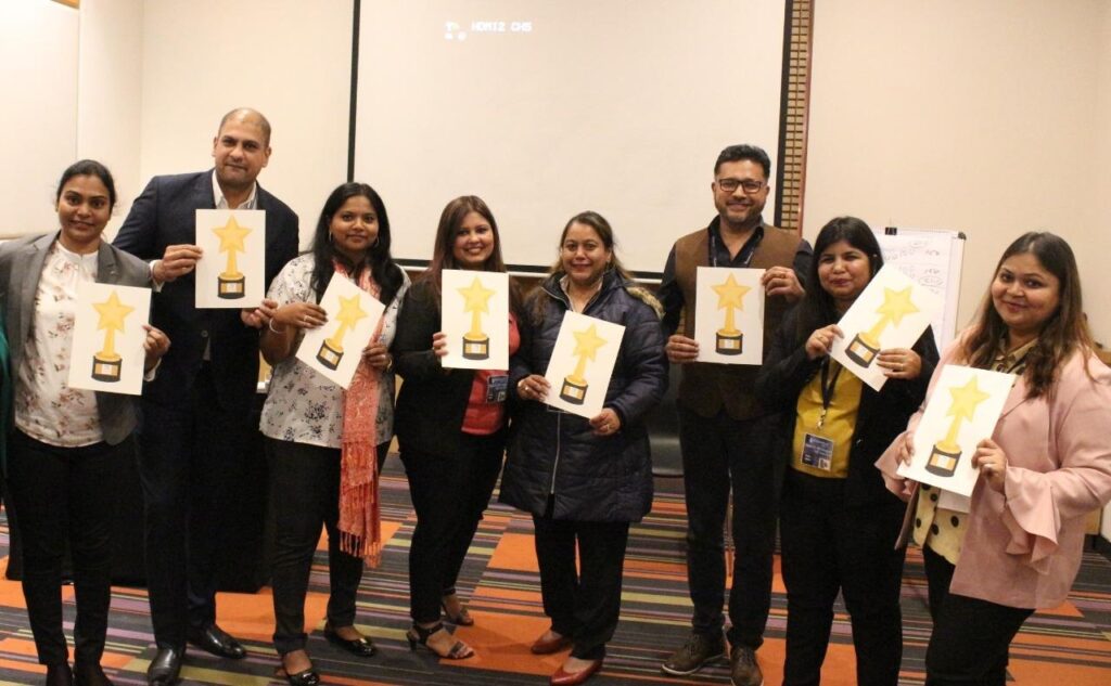 Best change management certification