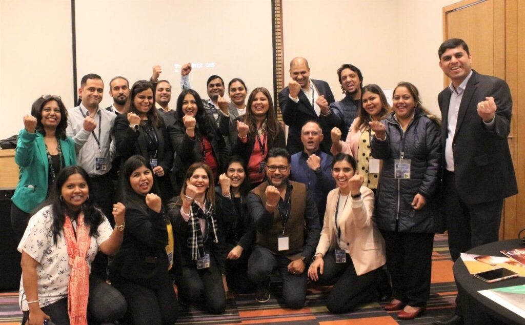 Sales Training